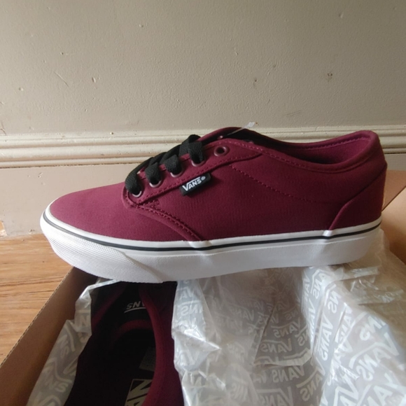 Mens Van's - Picture 2 of 6